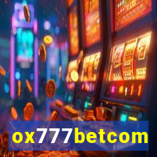 ox777betcom