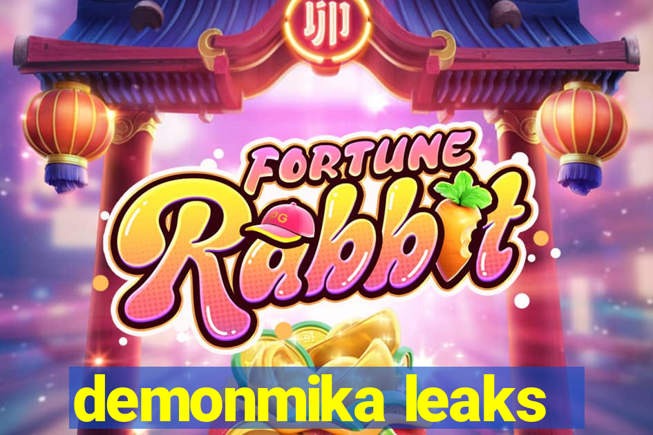 demonmika leaks