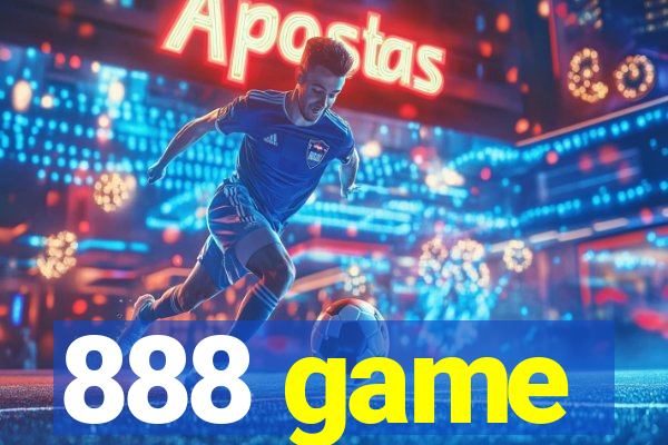 888 game