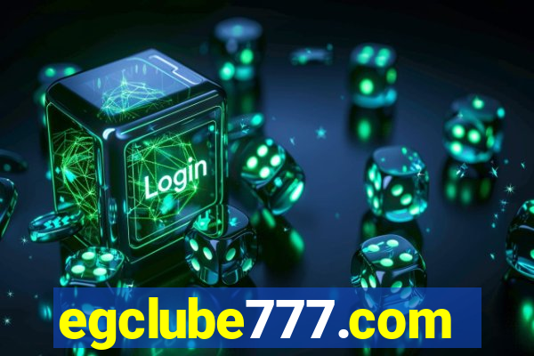 egclube777.com