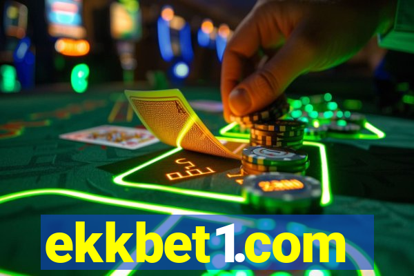 ekkbet1.com