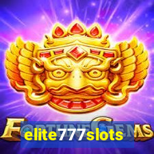 elite777slots