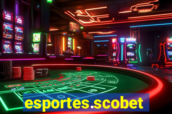 esportes.scobets.com