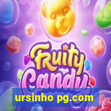 ursinho pg.com