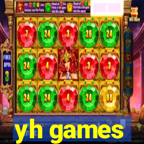 yh games