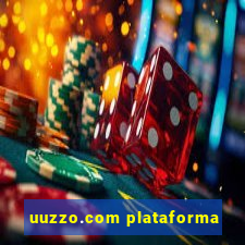 uuzzo.com plataforma