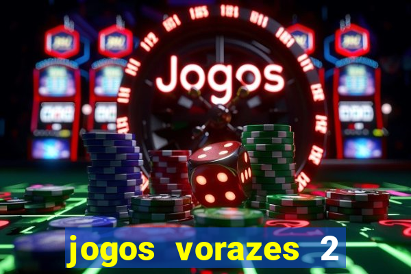 jogos vorazes 2 torrent dublado