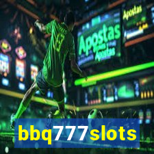 bbq777slots