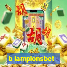 b lampionsbet