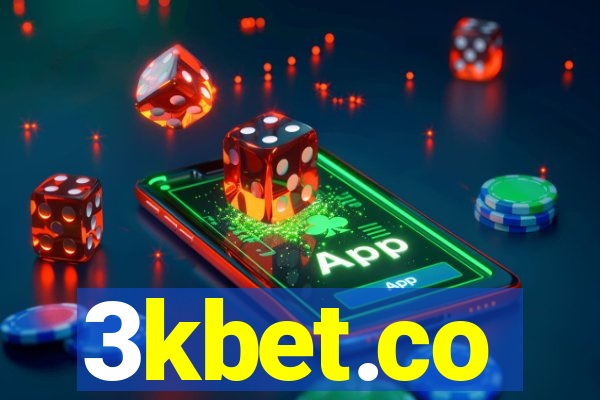 3kbet.co