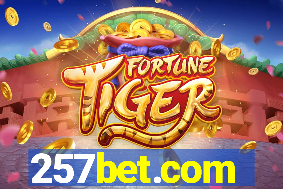 257bet.com