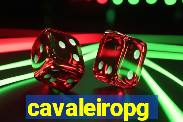 cavaleiropg