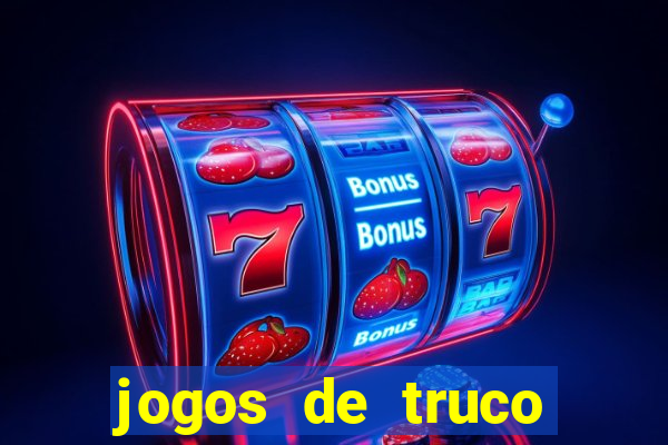 jogos de truco online grátis