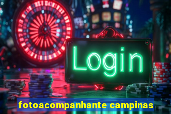 fotoacompanhante campinas