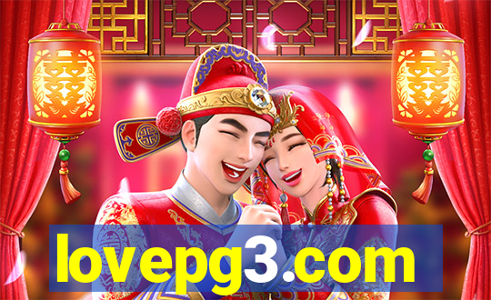 lovepg3.com