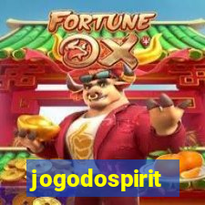 jogodospirit