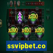 ssvipbet.co