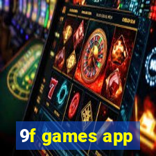 9f games app