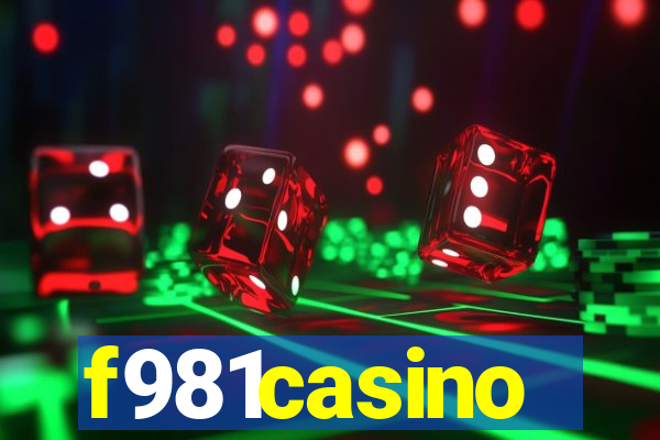 f981casino