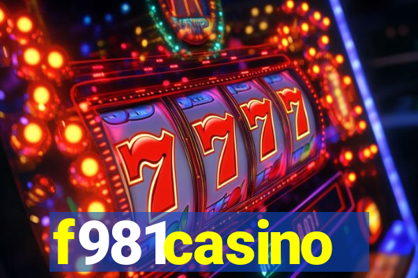 f981casino