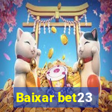 Baixar bet23