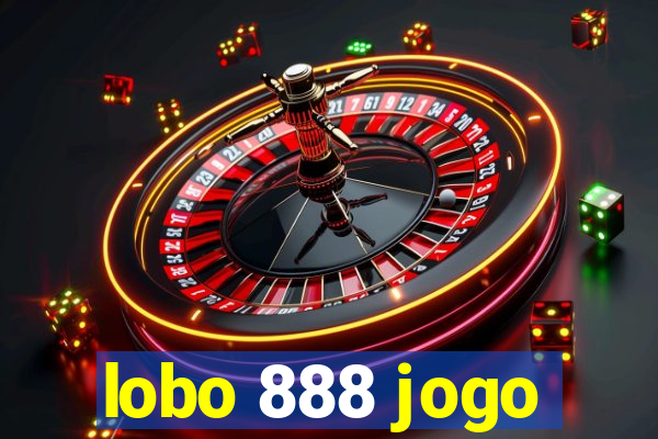 lobo 888 jogo