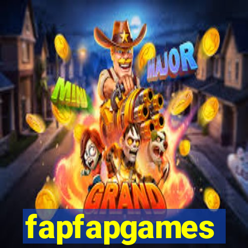 fapfapgames