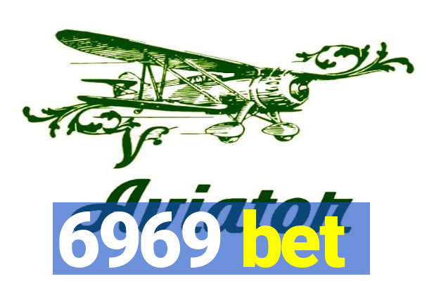 6969 bet