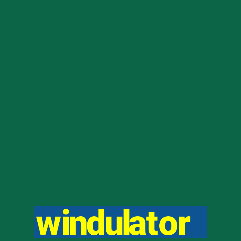 windulator