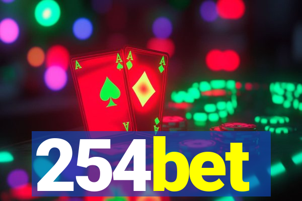 254bet