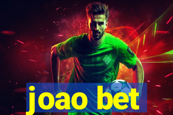 joao bet