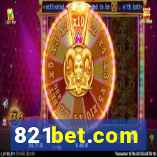 821bet.com