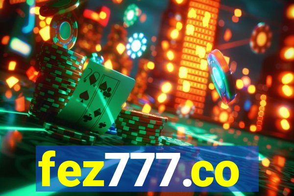 fez777.co