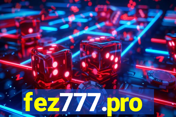 fez777.pro