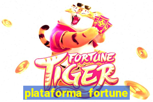 plataforma fortune tiger deposito 1 real