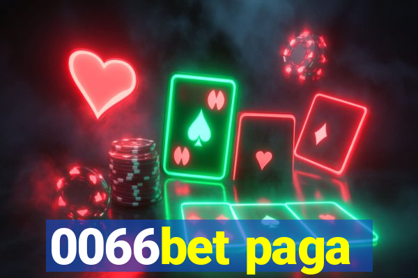 0066bet paga