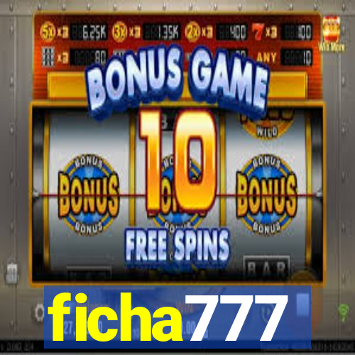 ficha777