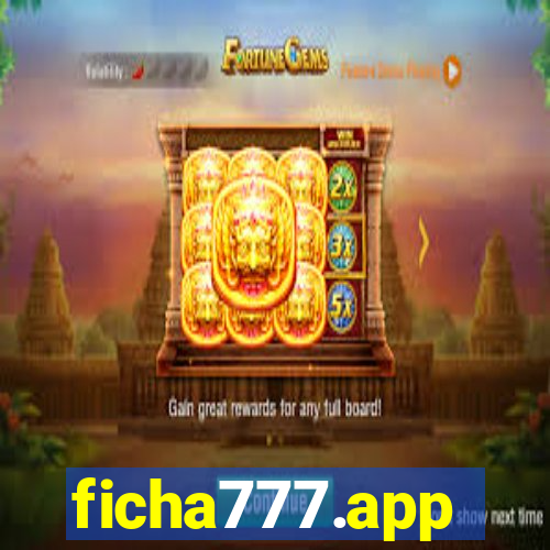 ficha777.app