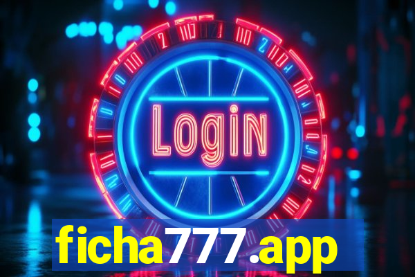 ficha777.app