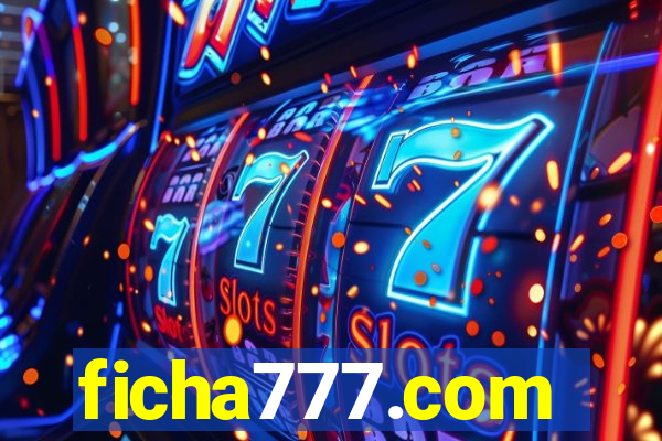 ficha777.com