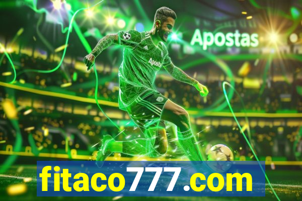 fitaco777.com