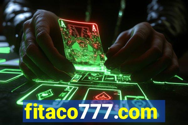 fitaco777.com