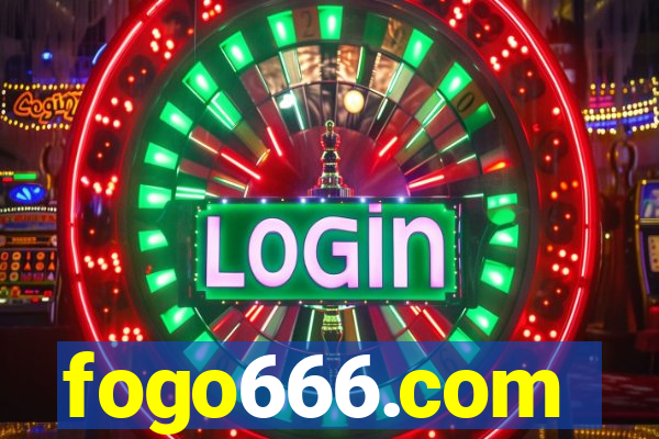 fogo666.com