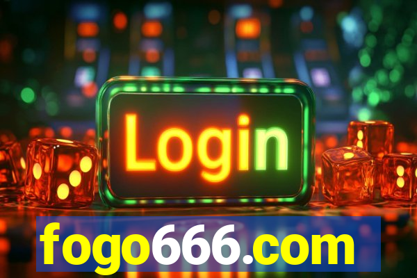 fogo666.com