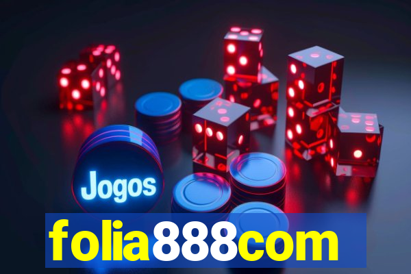 folia888com