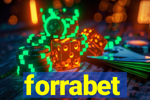 forrabet