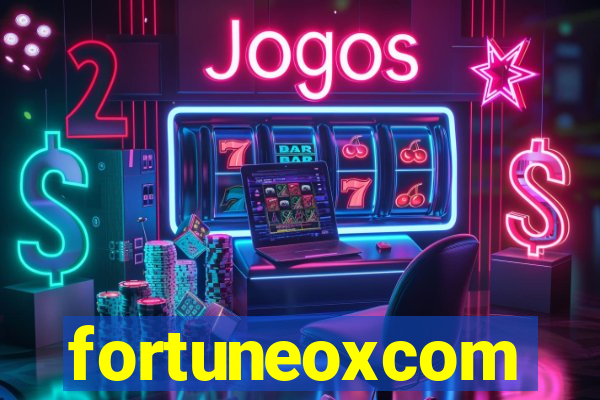 fortuneoxcom