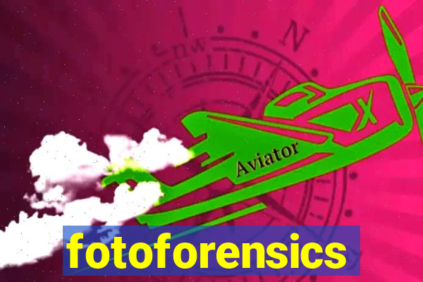 fotoforensics