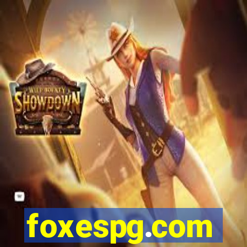 foxespg.com