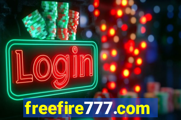 freefire777.com